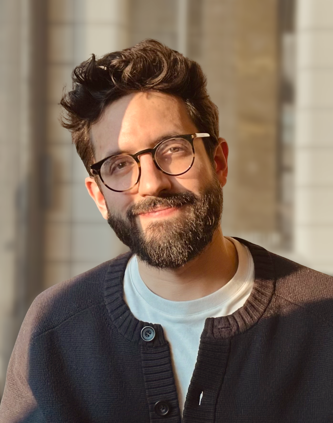 Ignacio Banares-Sanchez